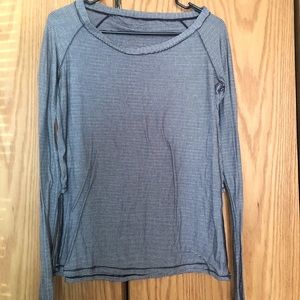 Lululemon Top